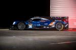 Alpine A470 2017 года